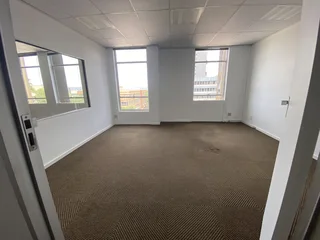 Modern Fitted Office Space To Let in Prime Rosebank Location