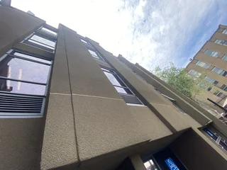 Modern Fitted Office Space To Let in Prime Rosebank Location