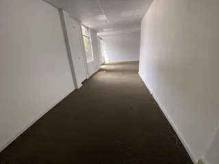 Modern Fitted Office Space To Let in Prime Rosebank Location