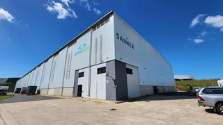 Prime 2'731m2 A-Grade Warehouse To Rent in Glen Anil | Swindon Property