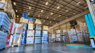 Prime 2&#39;731m2 A-Grade Warehouse To Rent in Glen Anil | Swindon Property