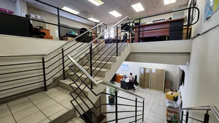 Prime 2&#39;731m2 A-Grade Warehouse To Rent in Glen Anil | Swindon Property