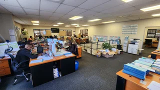 Prime 2&#39;731m2 A-Grade Warehouse To Rent in Glen Anil | Swindon Property