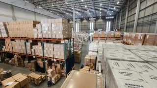 Prime 2&#39;731m2 A-Grade Warehouse To Rent in Glen Anil | Swindon Property