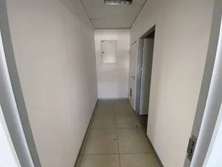 Modern Fitted Office Space To Let in Prime Rosebank Location