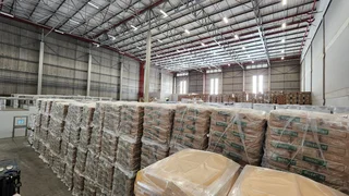 Prime 2&#39;731m2 A-Grade Warehouse To Rent in Glen Anil | Swindon Property