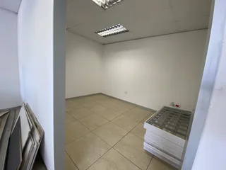 Modern Fitted Office Space To Let in Prime Rosebank Location