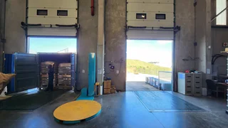 Prime 2&#39;731m2 A-Grade Warehouse To Rent in Glen Anil | Swindon Property