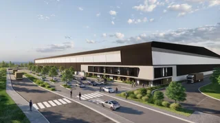 37 000m2 Warehouse Clairwood