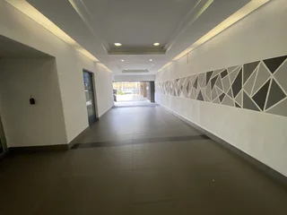 Modern Fitted Office Space To Let in Prime Rosebank Location