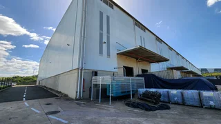 Prime 2&#39;731m2 A-Grade Warehouse To Rent in Glen Anil | Swindon Property