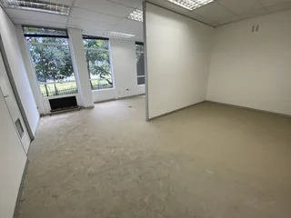 Modern Fitted Office Space To Let in Prime Rosebank Location