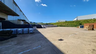 Prime 2&#39;731m2 A-Grade Warehouse To Rent in Glen Anil | Swindon Property