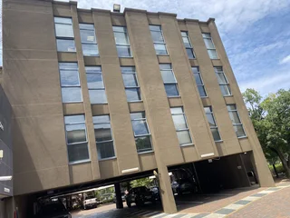 Modern Fitted Office Space To Let in Prime Rosebank Location