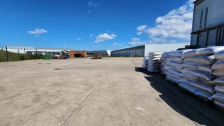 Prime 2&#39;731m2 A-Grade Warehouse To Rent in Glen Anil | Swindon Property