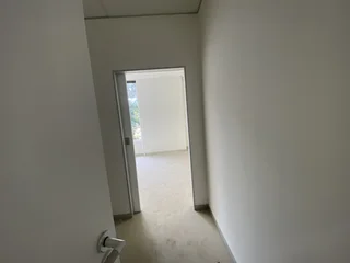 Modern Fitted Office Space To Let in Prime Rosebank Location