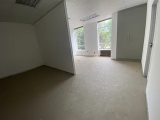 Modern Fitted Office Space To Let in Prime Rosebank Location