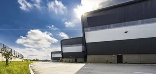 37 000m2 Warehouse Clairwood