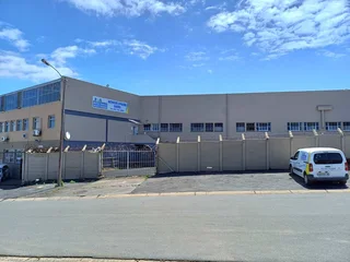 Central located easily accessible 2 storey warehouse with offices - 2 in one