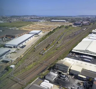 37 000m2 Warehouse Clairwood