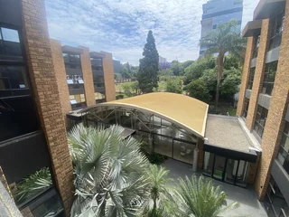 Modern Fitted Office Space To Let in Prime Rosebank Location