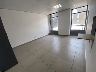 Modern Fitted Office Space To Let in Prime Rosebank Location