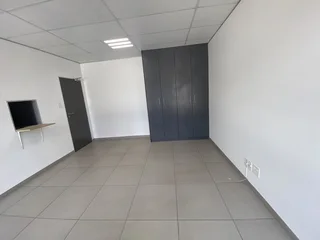 Modern Fitted Office Space To Let in Prime Rosebank Location