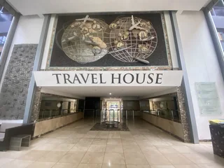 Modern Fitted Office Space To Let in Prime Rosebank Location