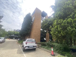 Modern Fitted Office Space To Let in Prime Rosebank Location