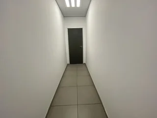 Modern Fitted Office Space To Let in Prime Rosebank Location