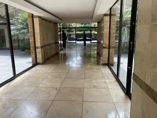Modern Fitted Office Space To Let in Prime Rosebank Location