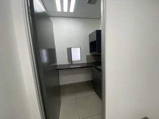 Modern Fitted Office Space To Let in Prime Rosebank Location