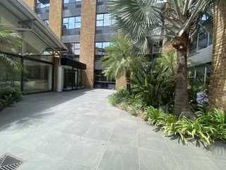 Modern Fitted Office Space To Let in Prime Rosebank Location