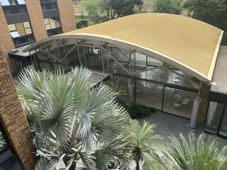 Modern Fitted Office Space To Let in Prime Rosebank Location