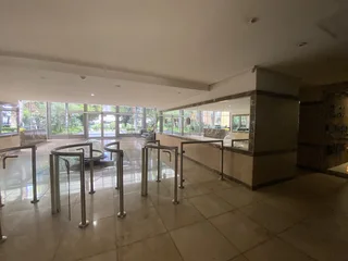 Modern Fitted Office Space To Let in Prime Rosebank Location