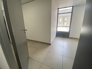 Modern Fitted Office Space To Let in Prime Rosebank Location