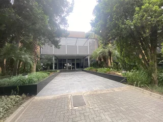 Modern Fitted Office Space To Let in Prime Rosebank Location