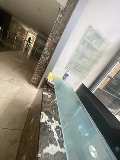 Modern Fitted Office Space To Let in Prime Rosebank Location