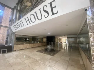 Modern Fitted Office Space To Let in Prime Rosebank Location