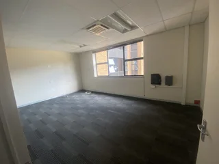 Modern Fitted Office Space To Let in Prime Rosebank Location