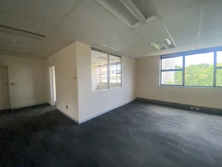 Modern Fitted Office Space To Let in Prime Rosebank Location