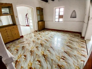 5 Bedroom Upper Glenwood Gem