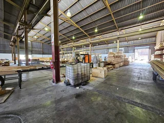 Unit available To Let in Jet Park