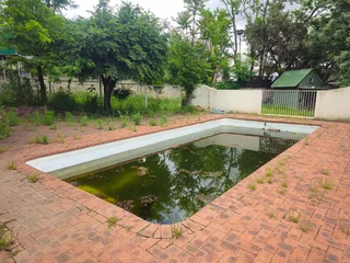 **Spacious 4-Bedroom Property with Immense Potential**