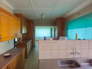 **Spacious 4-Bedroom Property with Immense Potential**