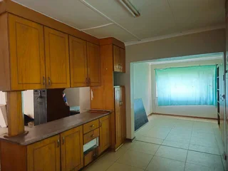 **Spacious 4-Bedroom Property with Immense Potential**