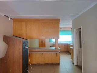 **Spacious 4-Bedroom Property with Immense Potential**