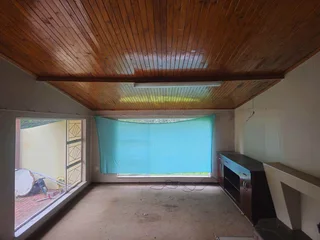 **Spacious 4-Bedroom Property with Immense Potential**