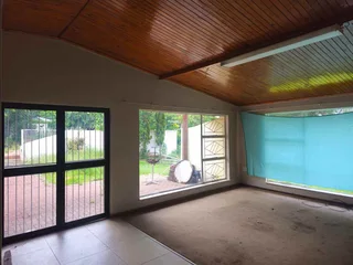 **Spacious 4-Bedroom Property with Immense Potential**