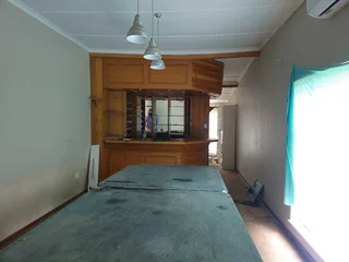 **Spacious 4-Bedroom Property with Immense Potential**